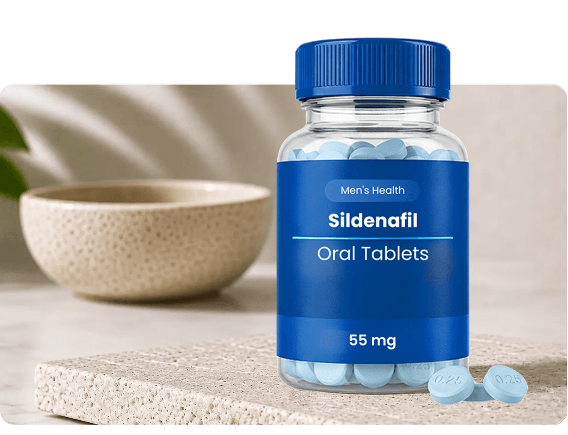 Sildenafil Treatment